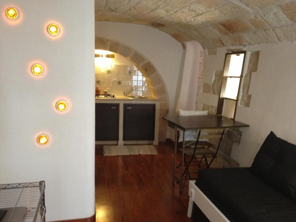 Tra Le Mura Polignano a Mare Habitación foto